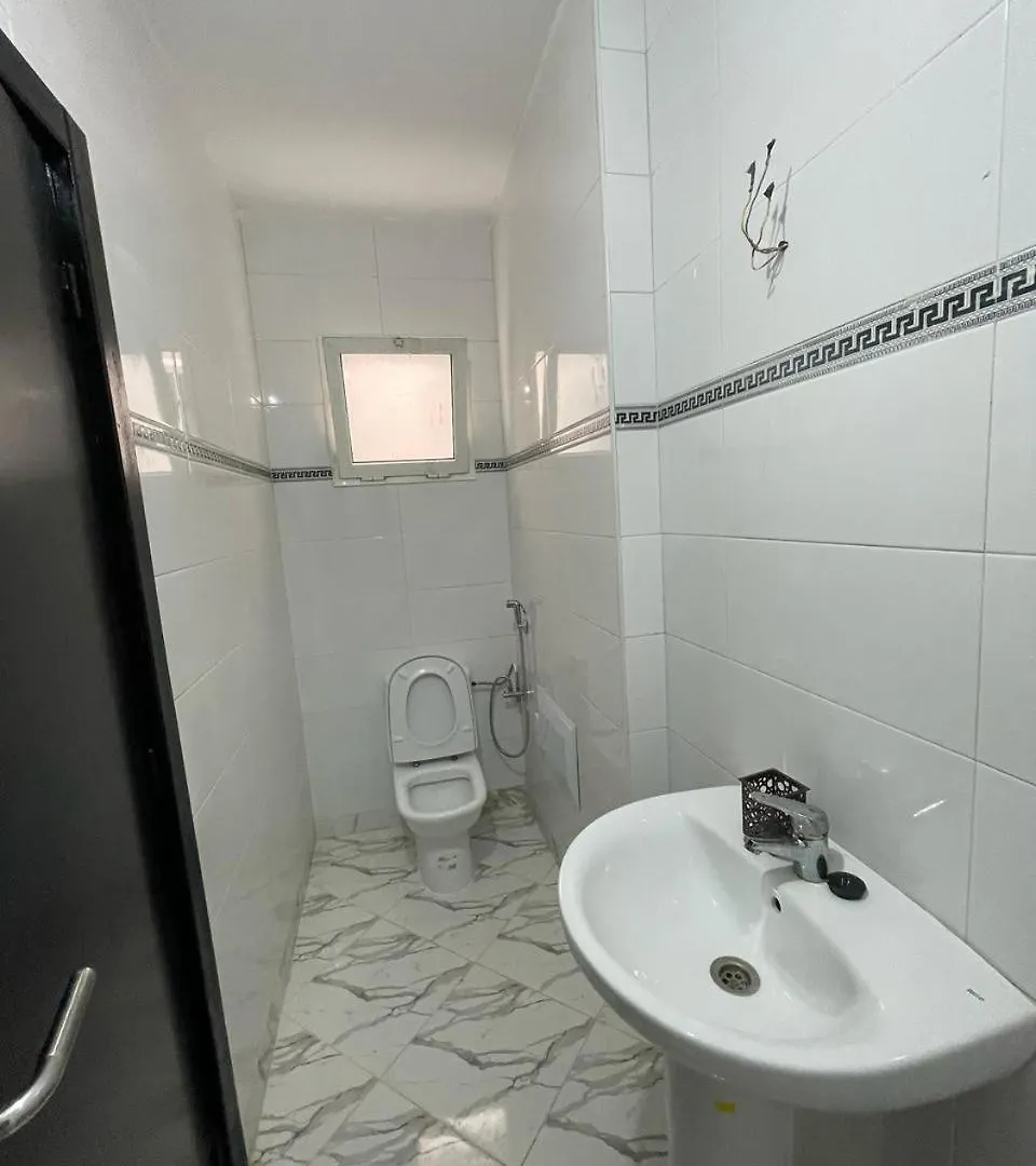 Sabah Appartment Essaouira Apartment