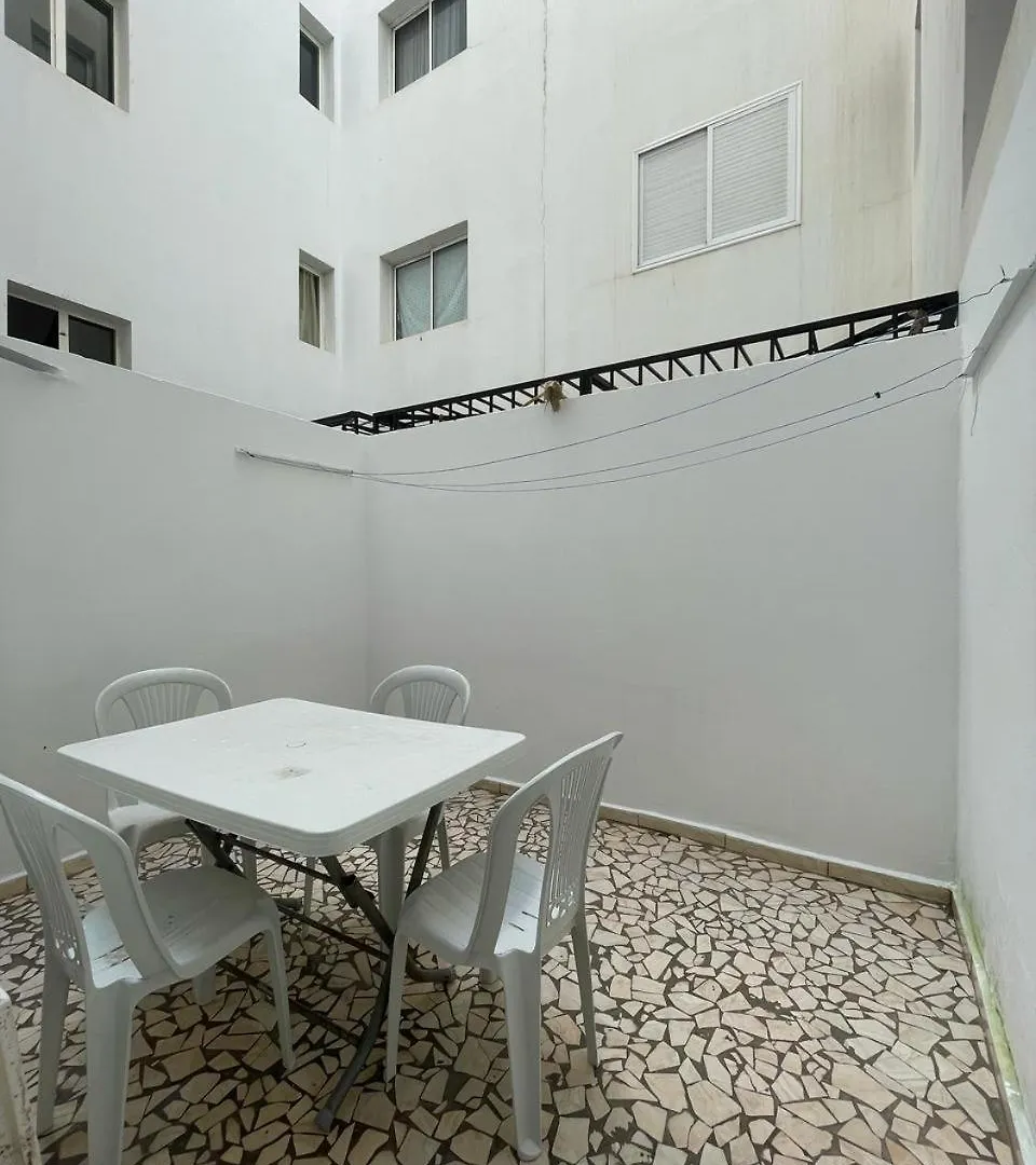 Apartment Sabah Appartment Essaouira