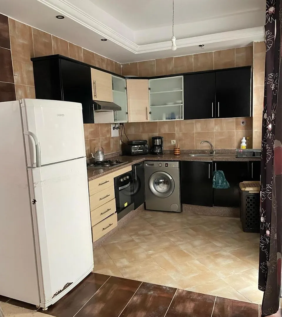Apartment Sabah Appartment Essaouira Morocco