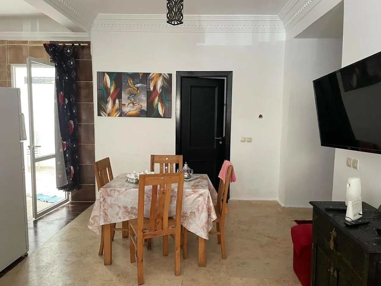Apartment Sabah Appartment Essaouira