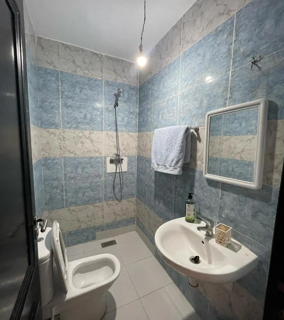Sabah Appartment Essaouira