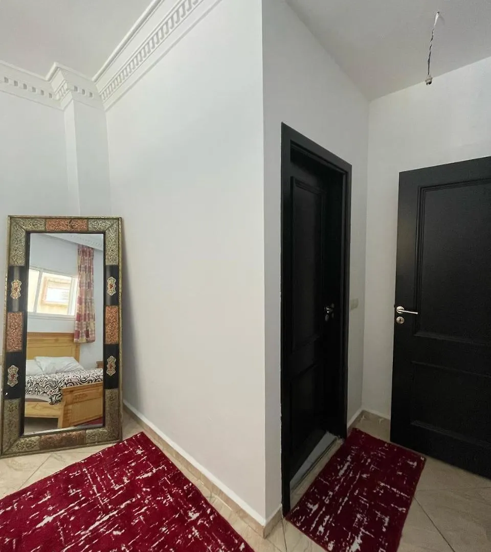 Sabah Appartment Essaouira 0*,  Morocco