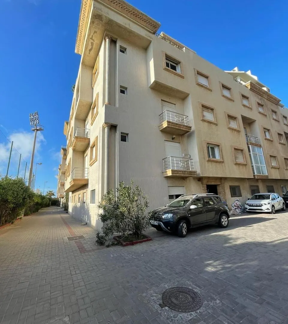 Sabah Appartment Essaouira Apartment