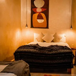 Riad Dar Les Sirènes, Essaouira