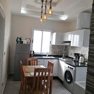 Mogador Apartment