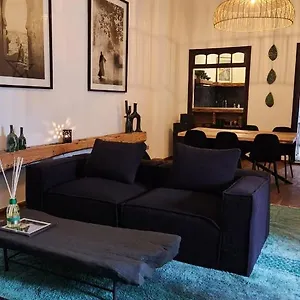  Apartment Loft Incroyable En Medina