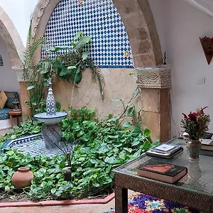 Bed & Breakfast Dar Rahaothello, Essaouira