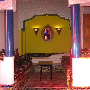 Bed & Breakfast Dar Ayour, Essaouira