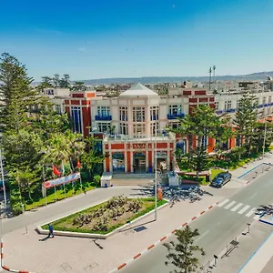 Hotel Le Medina Thalassa Sea & - Mgallery, Essaouira