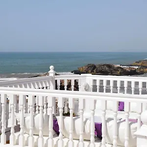 Riad Saltana, Essaouira