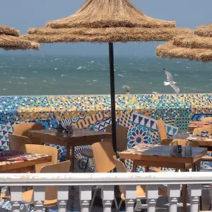 Affittacamere Salut Maroc!, Essaouira