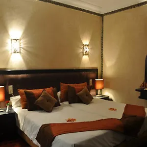 Hotel Mechouar Plaza, As-Suwajra