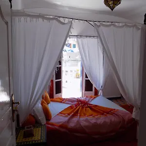 Hotel Gnaoua, As-Suwajra