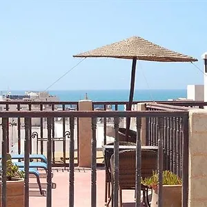 Riad Garance, Essaouira