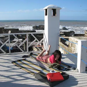 Affittacamere Daranur, Essaouira