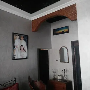 Hotel Coeur De Mogador, Essaouira