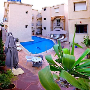 فندق الجزيرة, الصويرة