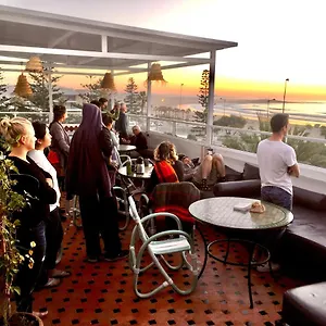 Essaouira Beach Hostel エッサウィラ
